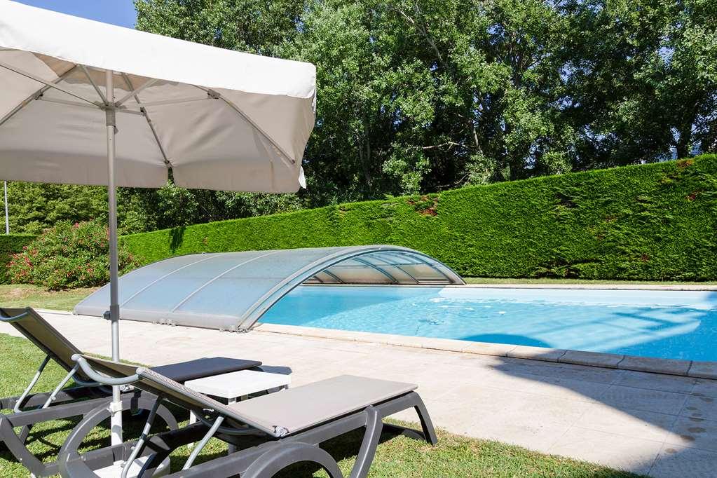 The Originals City, Hotel Le Sextant, Toulouse Sud Labege Amenities photo