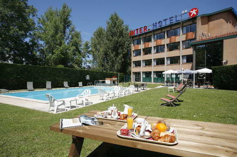 The Originals City, Hotel Le Sextant, Toulouse Sud Labege Exterior photo
